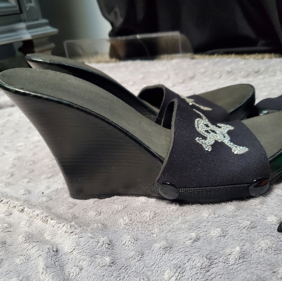 Onesole interchangeable Wedges - Picture 2 of 6